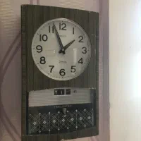 انواع ساعت و وسایل قدیمی|کلکسیون اشیاء عتیقه|قم, انسجام|دیوار