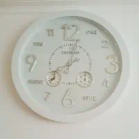 ساعت دیواری