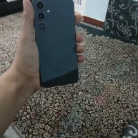 موبایل S24 fe در حد نو ( معاوضه با آ 56)