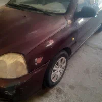 کیا kia Rio