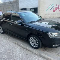 دنا پلاس اتومات توربو مدل 1401 بدون رنگ و ضربه