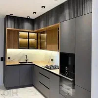 نصاب کابینت و کمد چوبی ،ام دی اف ودکوراسیون داخلی|خدمات پیشه و مهارت|نورآباد, |دیوار