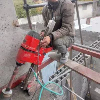 کرگیری و کاشت|خدمات پیشه و مهارت|رشت, چله خانه|دیوار