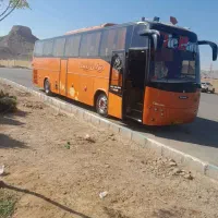 اتوبوس اسکانیا|خودرو سنگین|تهران, مختاری|دیوار