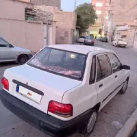 پراید کره ای سالم|خودرو سواری و وانت|رباط‌کریم, مسکن مهر آبشناسان|دیوار
