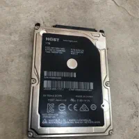 هارد ۱ ترابایت لپتاپی HDD
