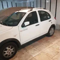 کوئیک|خودرو سواری و وانت|تهران, شهرک شریعتی|دیوار