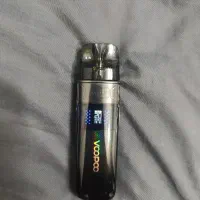 پاد آرگاس ای40