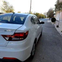 شاهین G مدل1402 با سانروف|خودرو سواری و وانت|گرگان, |دیوار