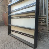 ویترین|کتابخانه، شلف، قفسههای دیواری|خواف, |دیوار