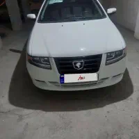 سورن پلاسXU7 دریچه سیمی