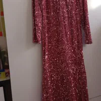 لبا س مجلس ومانتو وکت لی وبارنی بچه گانه|کفش و لباس بچه|مرند, |دیوار