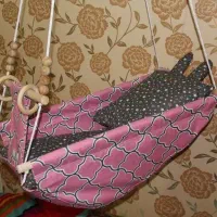 کالسکه وننو وسایرلوازم کودک