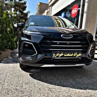 SR3 KMC JAC / جک / اس ار ۳ سفید مشکی مدل 1404