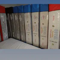 خرید  از مرکز تشک تهران