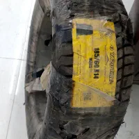 لاستیک ۱۴ نو نو
