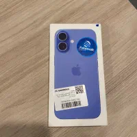 ایفون 16 ch 128GB