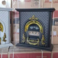 بخاری اطلس جواهر مدل مختلف