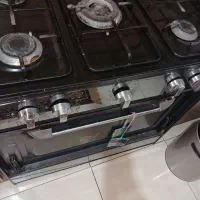گاز|اجاق گاز و لوازم برقی پختوپز|طرقبه, |دیوار