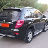 فروش لیفان X60 اتوماتیک شاسی بلند|خودرو سواری و وانت|قم, شهرک قدس|دیوار