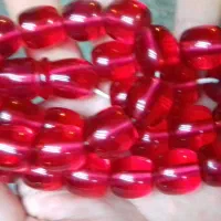 سندلوس کهنه آلمان سرخ بودار اصل اصل|جواهرات|قرچک, مهدیه|دیوار