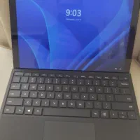 لپ تاپ Microsoft Surface Pro Plus 7|رایانه همراه|تهران, آبشار|دیوار