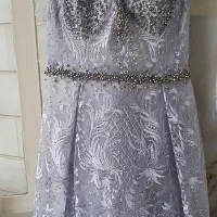لباس مجلسی سایز ۳۶ و ۳۸|لباس|تهران, شمیران‌نو|دیوار