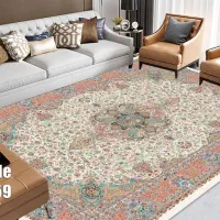 روفرشی کشدار با تنوع طرح و رنگ بالا