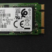 هارد اس اس دی سامسونگ ۵۱۲گیگ 512GB SSD M2 Samsung|قطعات و لوازم جانبی رایانه|کرج, باغ سیب|دیوار