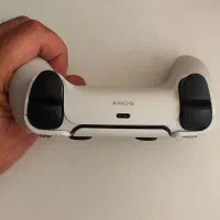 دسته PS5|کنسول، بازی ویدئویی و آنلاین|تهران, سلیمانی|دیوار