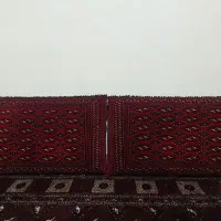 پشتی دست بافت