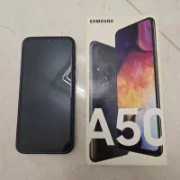 گوشی سامسونگ A50|موبایل|شیراز, دکتر حسابی|دیوار