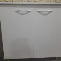 کابینت دو در