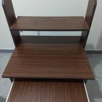 میز تحریر و کامپیوتر|میز تحریر و کامپیوتر|چالوس, |دیوار