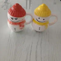 ظروف چایی خوری