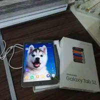 تبلت سامسونگ tab s2 در حد نو