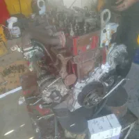 الوندهشت نیم|خودرو سنگین|مرودشت, ده بید|دیوار