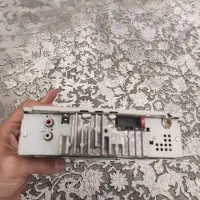 ضبط پایونیر|صوتی و تصویری|گلپایگان, |دیوار