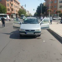 پژو روا سال اسپرت