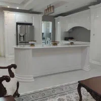 کابینت با اقساط یکساله|مصالح و تجهیزات ساختمان|مرودشت, ژیان|دیوار