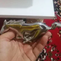 مارک اسب استیل|زیورآلات و اکسسوری|نسیم‌شهر, |دیوار