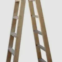 فروش انواع نردبان خانگی ورزشی دکوری کتاب خانه|ابزارآلات|سیرجان, |دیوار