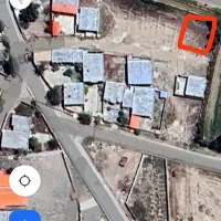 فروش زمین مسکونی اماده ساخت در روستای قره تپه