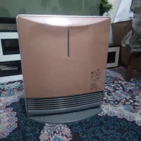 بخاری ژاپنی ۴۷۰۰ پلاسما پایه چرخشی