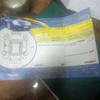 مدل 91دوگانه فابریک|خودرو سواری و وانت|قوچان, |دیوار