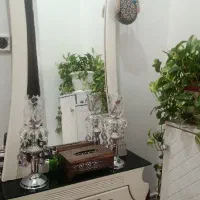 اینه شمعدان