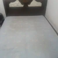 تخت خواب.با تشک سالم.|تخت و سرویس خواب|پاکدشت, پاکدشت (مامازند)|دیوار