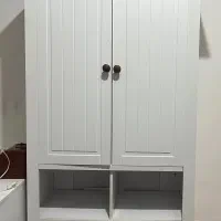 تخت و کمد نوجوان برند آوید