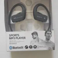 ام‌پی‌تری پلیر سونی|پخش‌کننده همراه|تهران, کیانشهر|دیوار