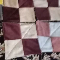 چهل تیکه|سفره، حوله، دستمال آشپزخانه|ملایر, |دیوار